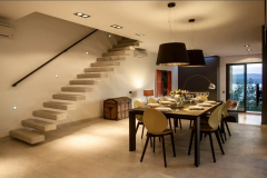 Living/dining