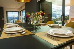 Living/dining