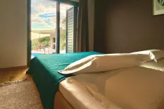 Bedroom groundfloor