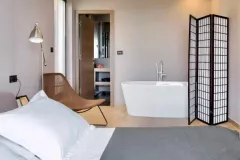 Masterroom 1st floor