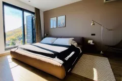 Masterroom 1st floor