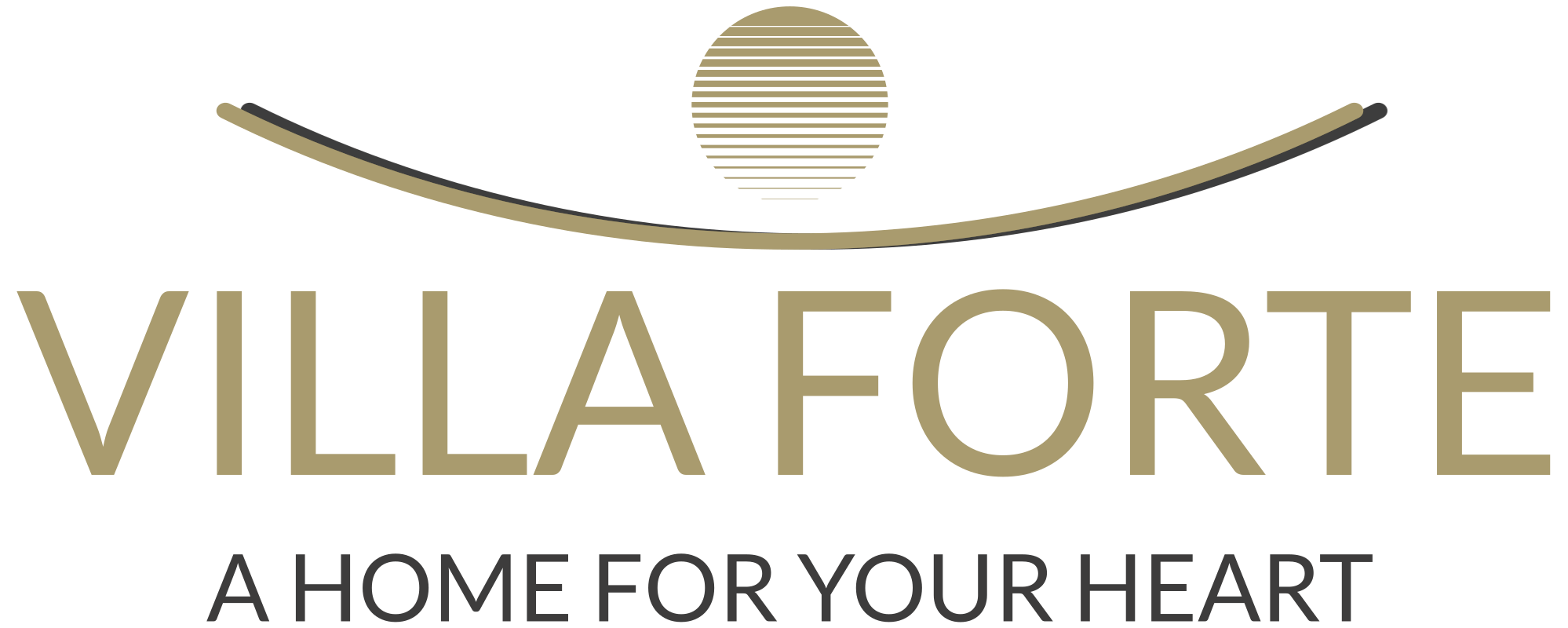 Villa Forte-A home for your heart